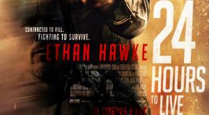 24 Hours to Live (2017)