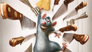 RATATOUILLE