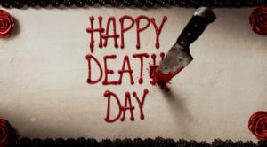 Happy Death Day (2017)