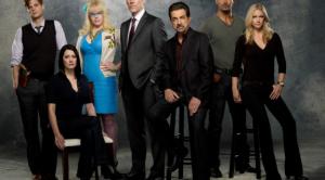 Criminal Minds - Season 5