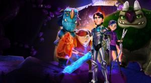 Trollhunters - Season 1