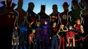 Young Justice - Season 1