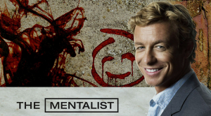 The mentalist ( season 4 )