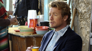 The mentalist ( season 6 )