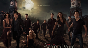 The vampire diaries ( season 3 )