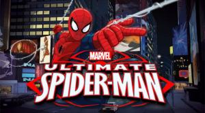 Marvel's Ultimate Spider-Man - Season 1 (2012)