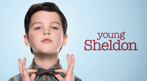 Young Sheldon - Season 1