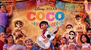 Coco (2017)