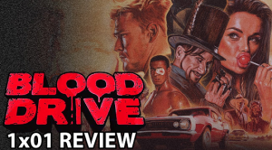 Blood drive ( season 1 )   