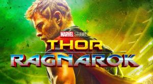 Thor 3: Ragnarok (2017)