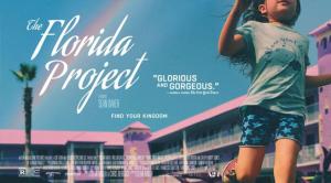 The Florida Project (2017)