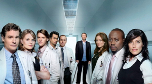 House M.D ( season 4 )