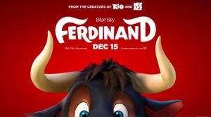 Ferdinand (2017)