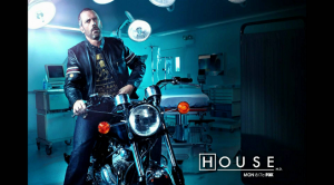 House M.D ( season 6 )