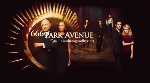 666 park avenue ( season 1 )