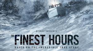 The Finest Hours