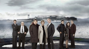 Alcatraz ( season 1 )