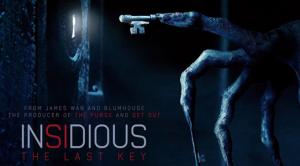 Insidious: The Last Key (2018)