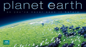 BBC's Planet Earth 