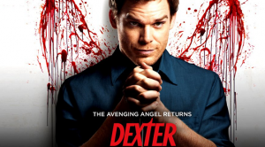 Dexter ( season 6 )