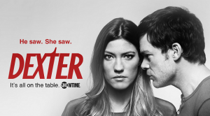 Dexter ( season 7 )