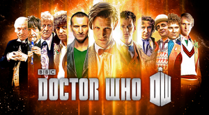 Doctor who ( season 9)