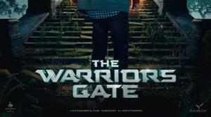 Warrior's Gate (2016)