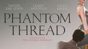 Phantom Thread (2018)