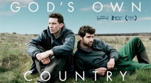 God's Own Country 2017 (2017)