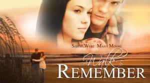 A Walk to Remember