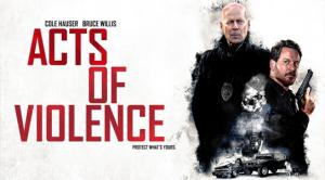 Acts of Violence (2018)