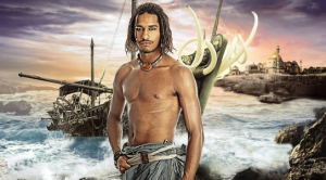 Sinbad ( season 1 )