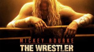 The Wrestler (2008)