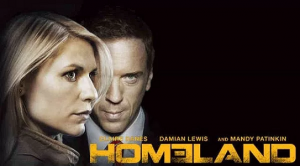 Homeland ( season 2 )