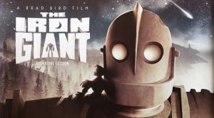 The Iron Giant (1999)