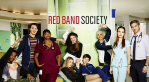 Red Band society ( season 1 )