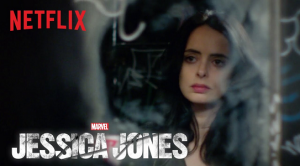 Marvel's Jessica Jones ( season 2 )