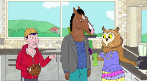 Bojack Horseman ( season 3 )