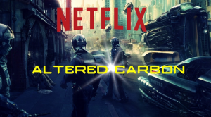 Altered Carbon ( season 1 )