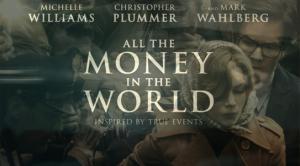 All the Money in the World (2018)