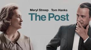 The Post (2018)