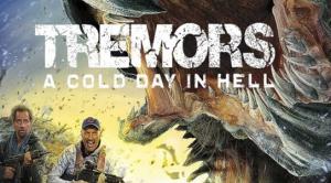 Tremors: A Cold Day in Hell 2018
