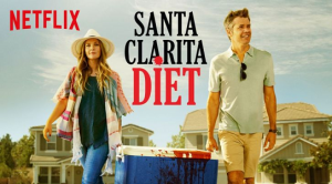 Santa Clarita Diet ( season 1 )