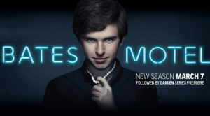 Bates motel ( season 4 )