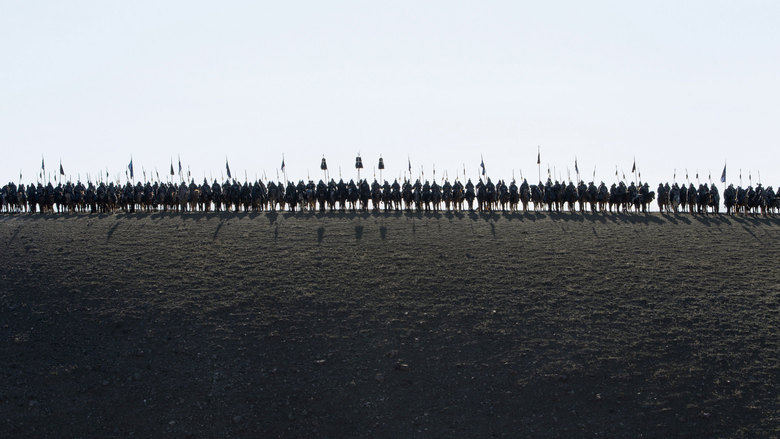 MARCO POLO - SEASON 1
