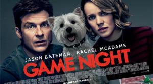 Game Night (2018)