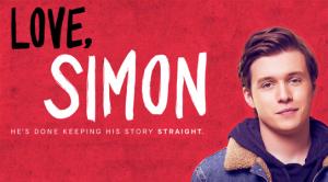 Love, Simon (2018)