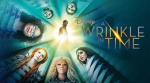 A Wrinkle in Time (2018)