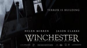 Winchester (2018)