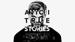 Avicii: True Stories (2017)